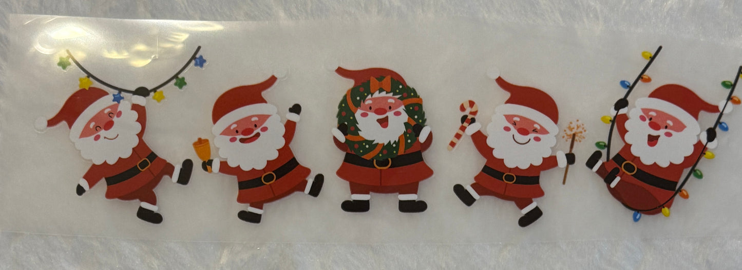 Santa's