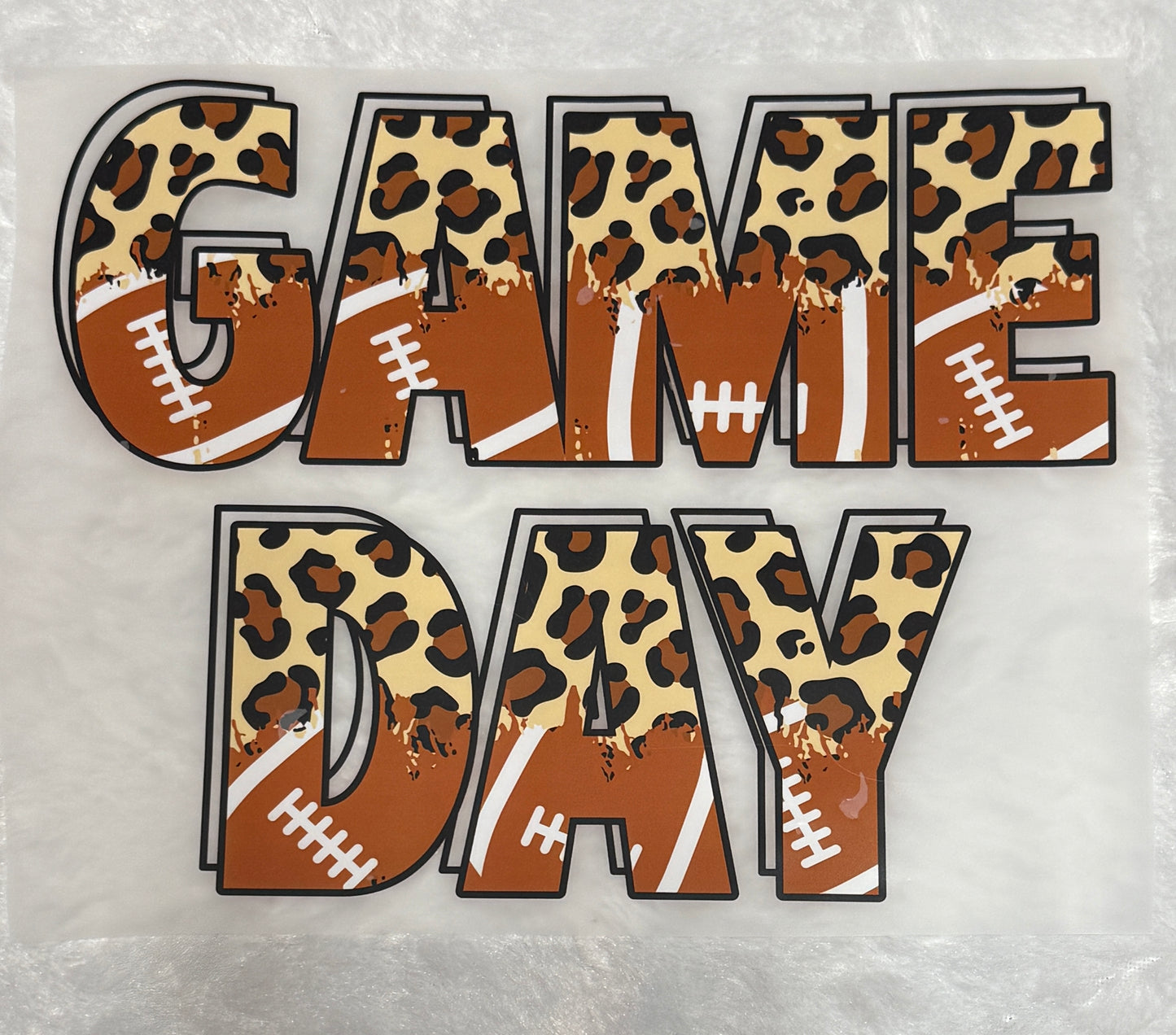 Game Day
