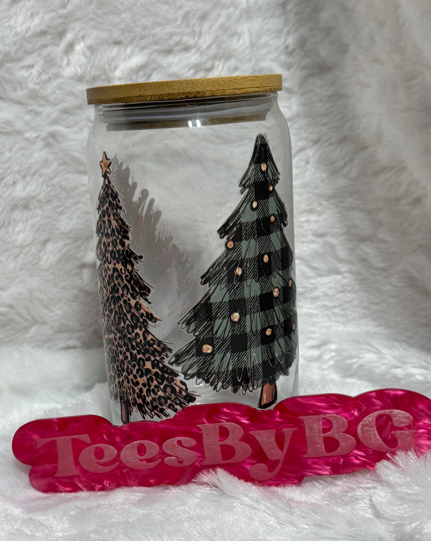 Christmas Trees