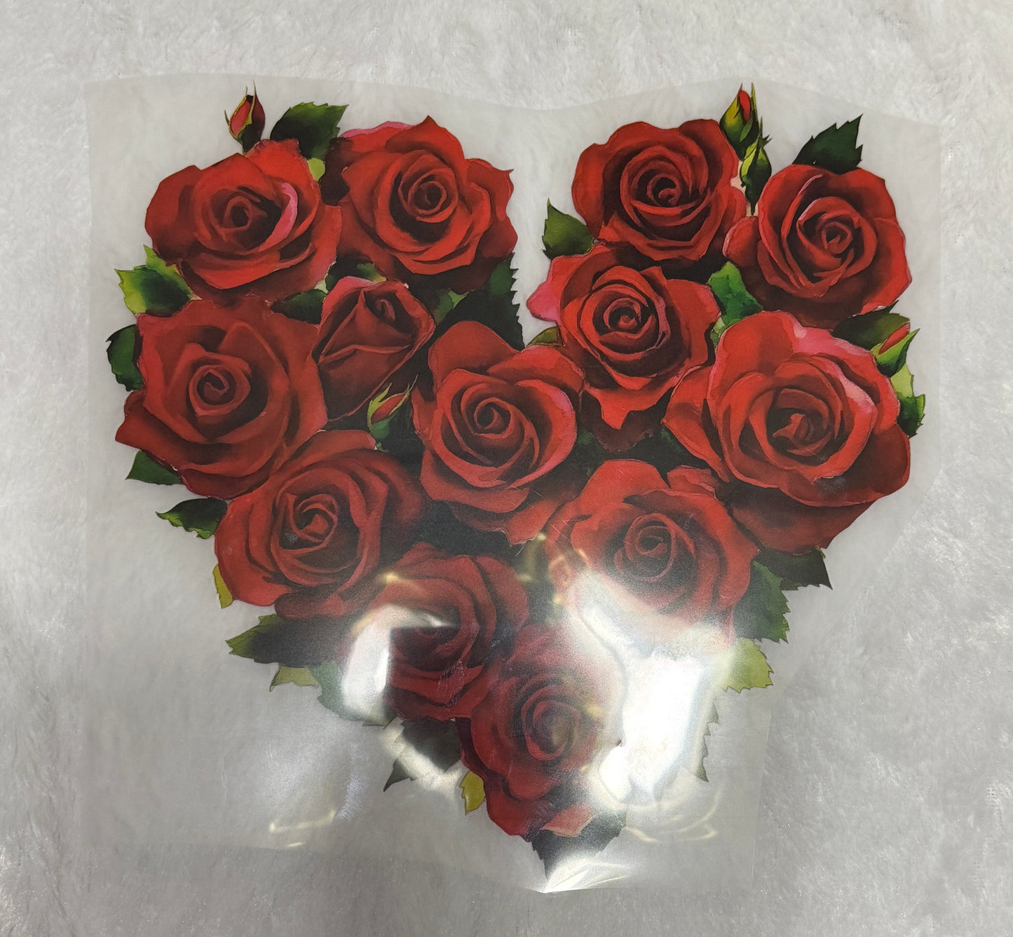 Rose Heart