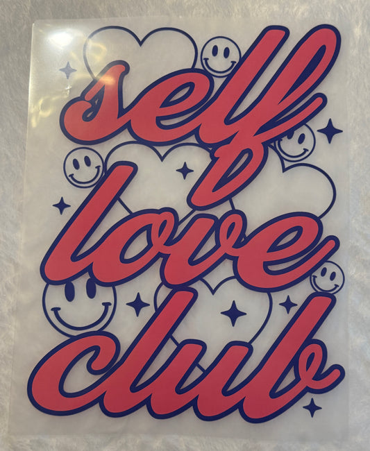 Self Love Club