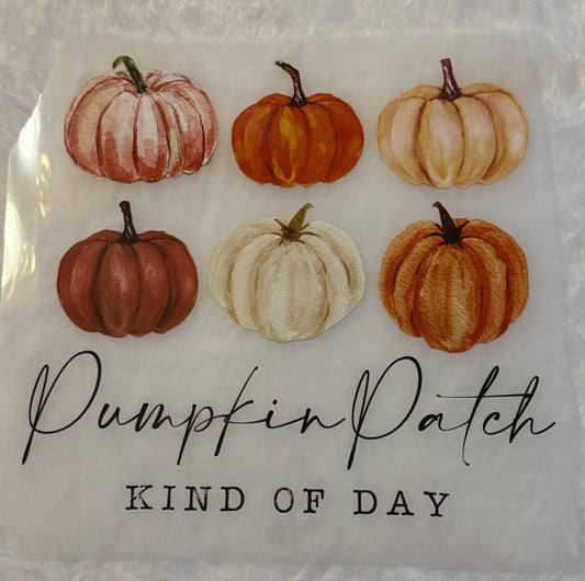Pumpkin Patch