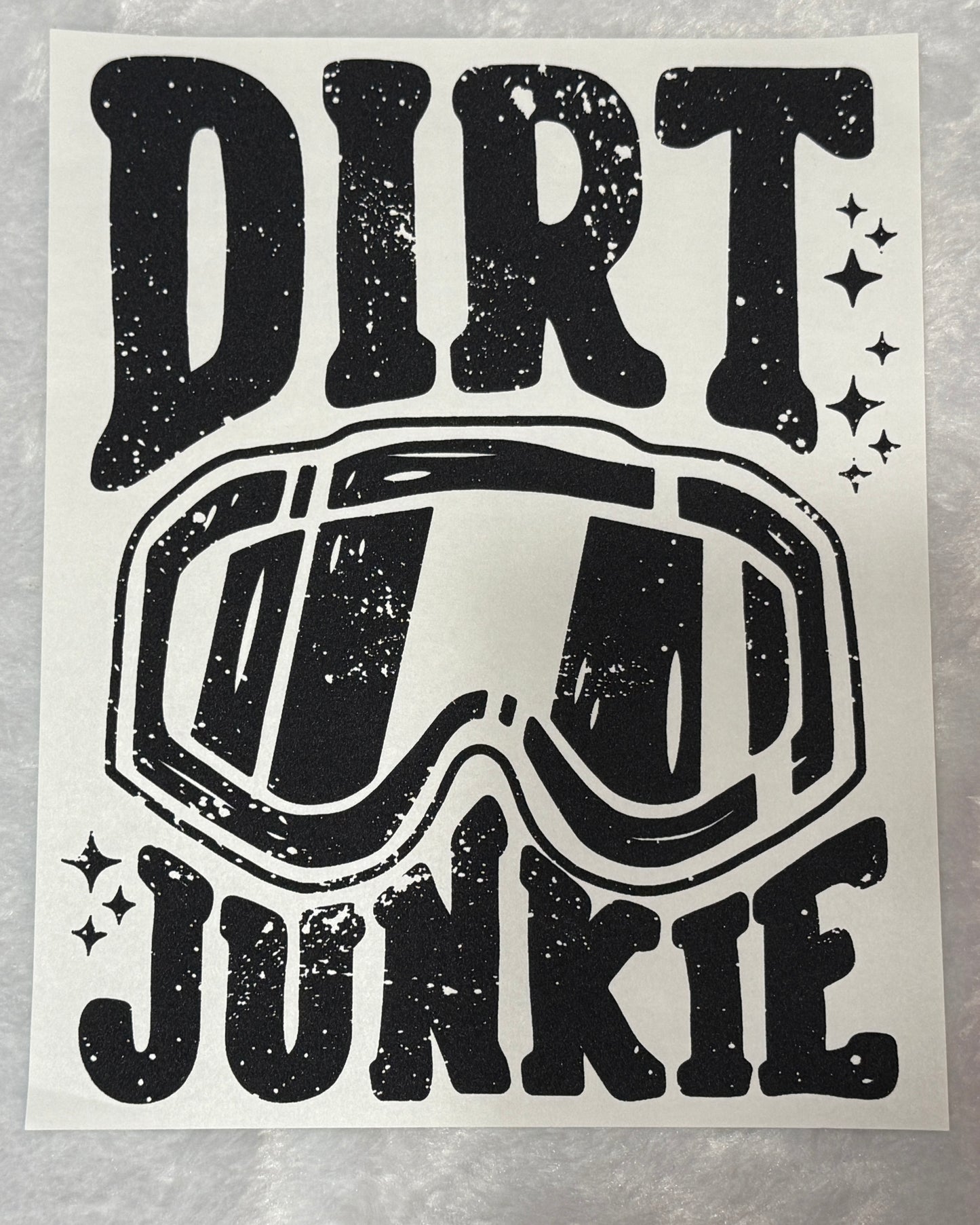 Dirt Junkie