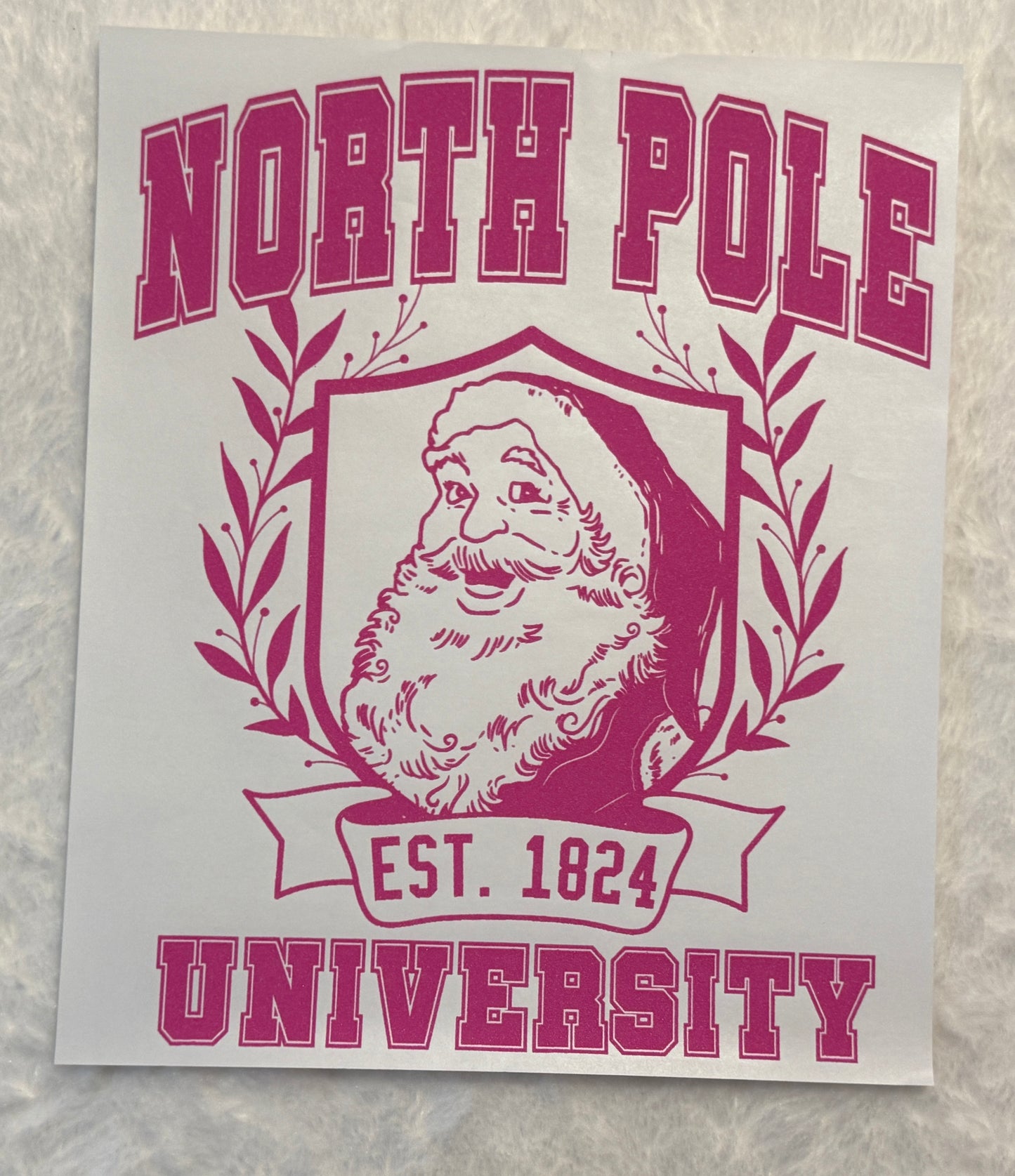 North Pole University