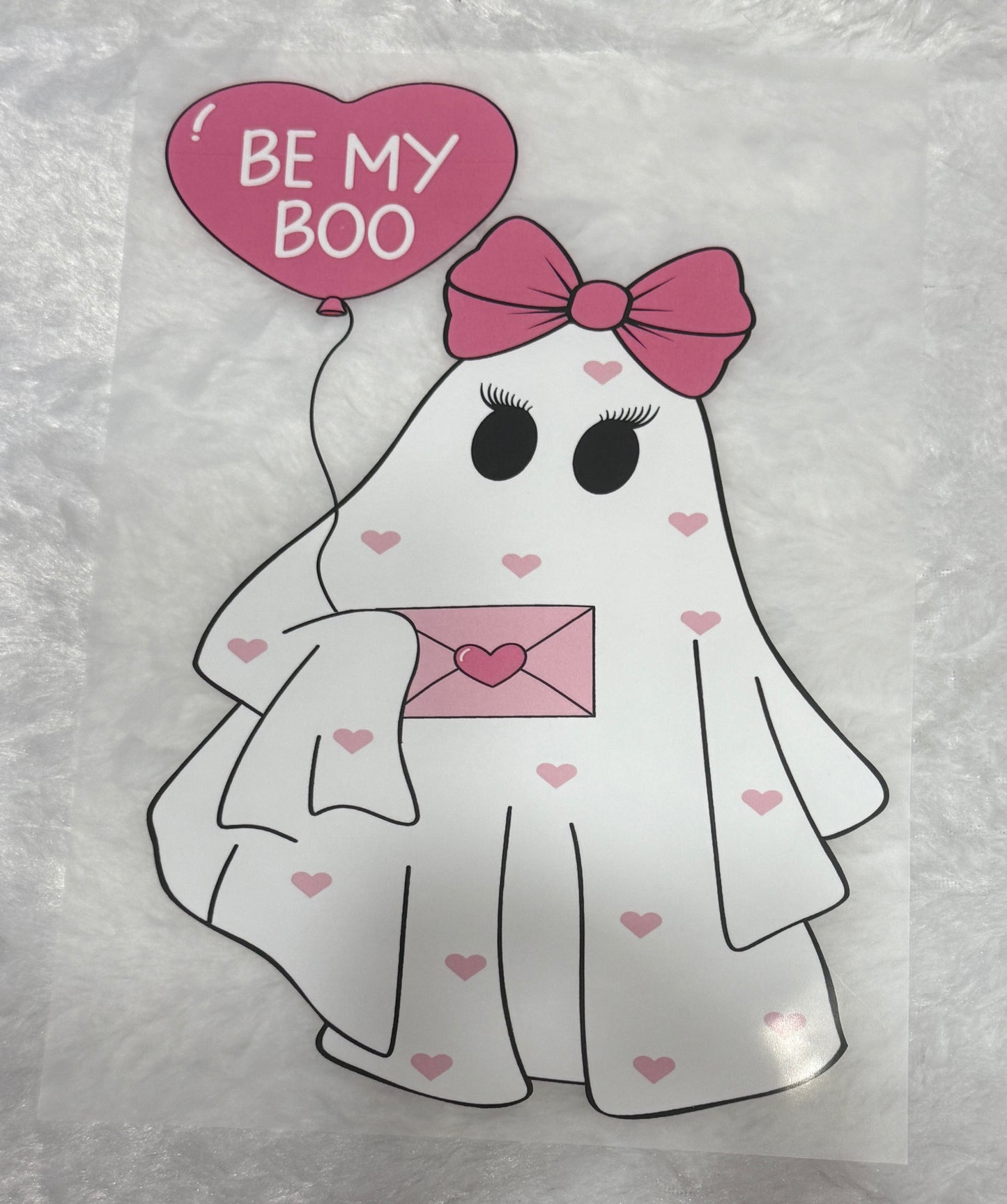 Be My Boo