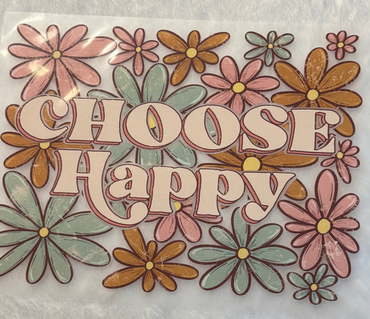 Choose Happy