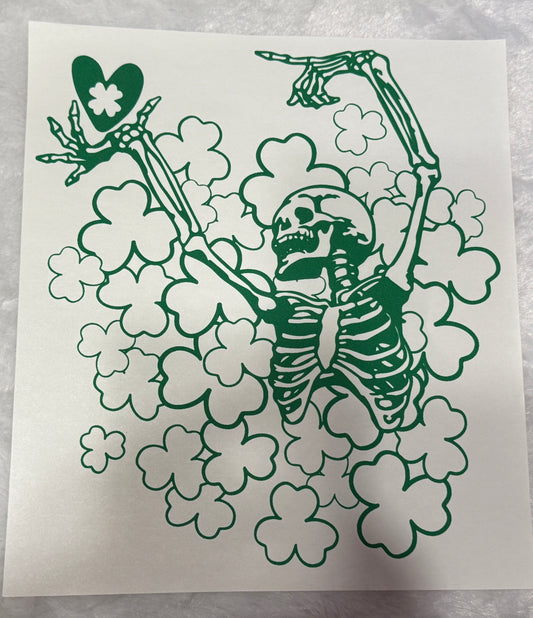 Lucky Skelly