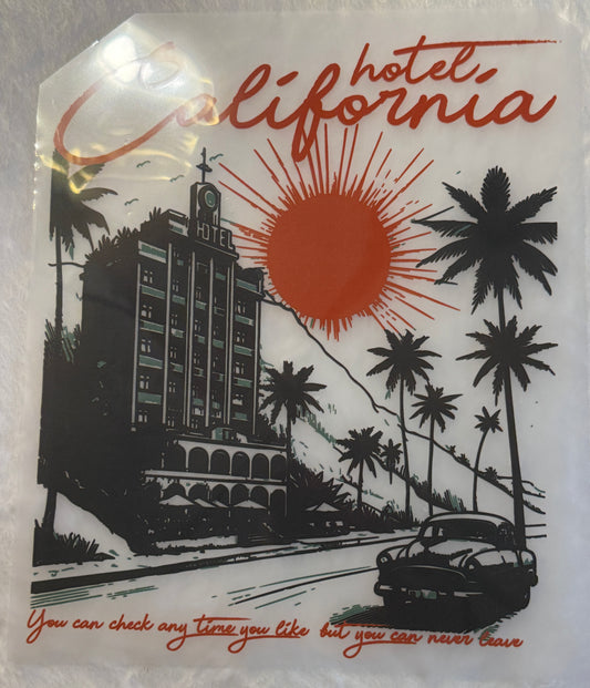 Hotel Califorina