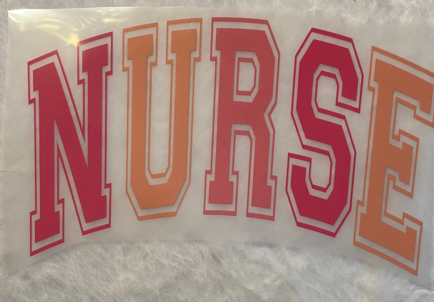 Nurse Varsity