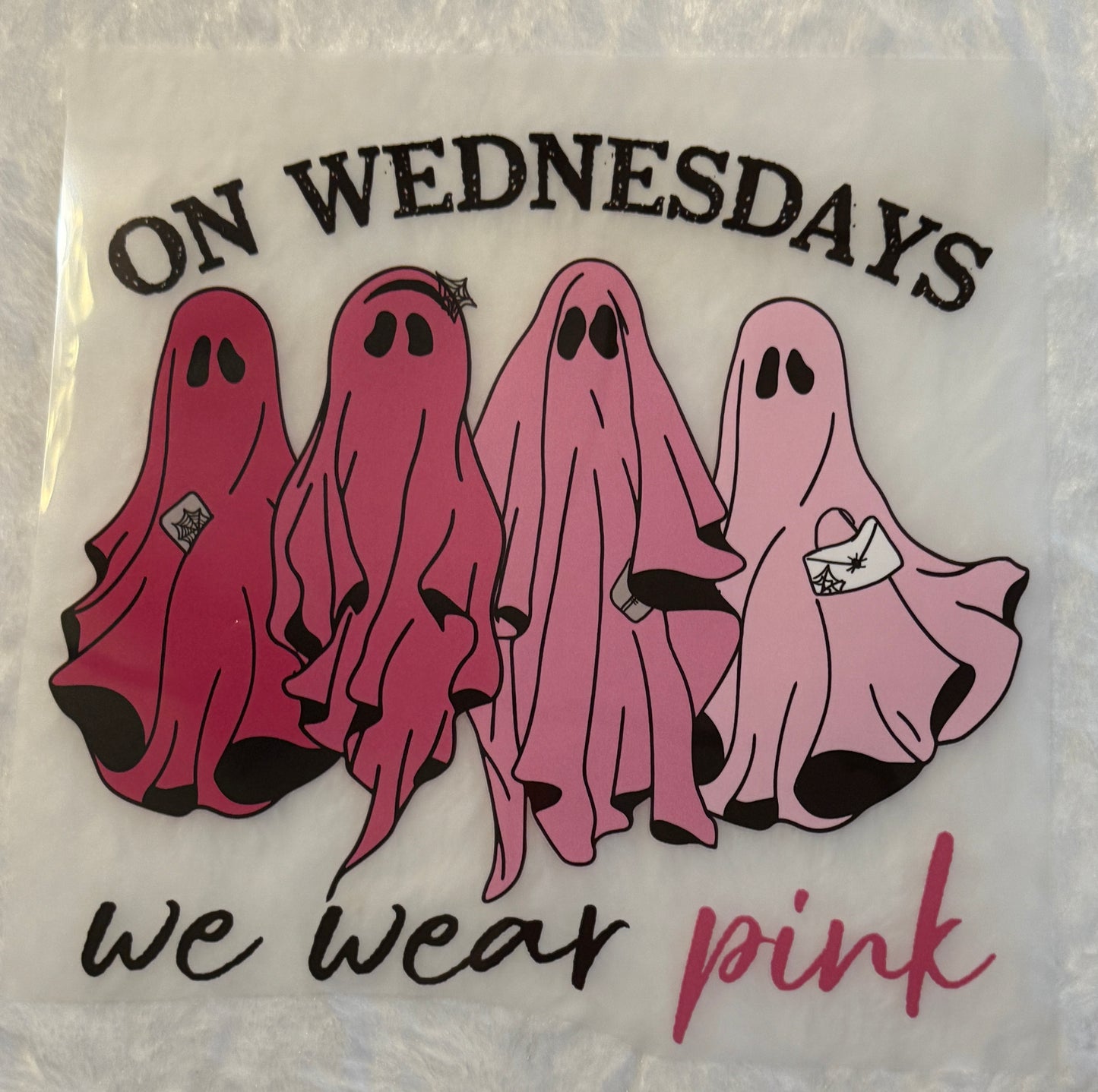 On Wednesdays