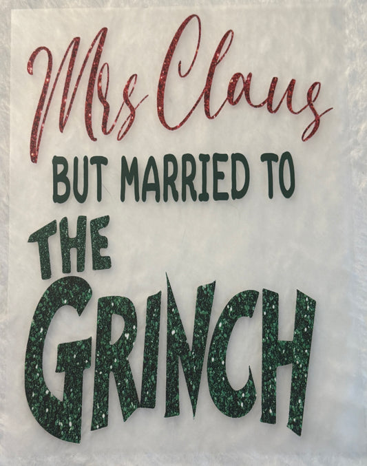 Mrs Claus
