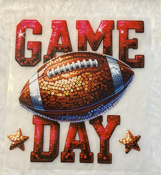 Game Day Football