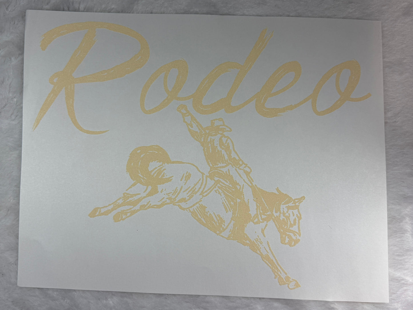 Rodeo