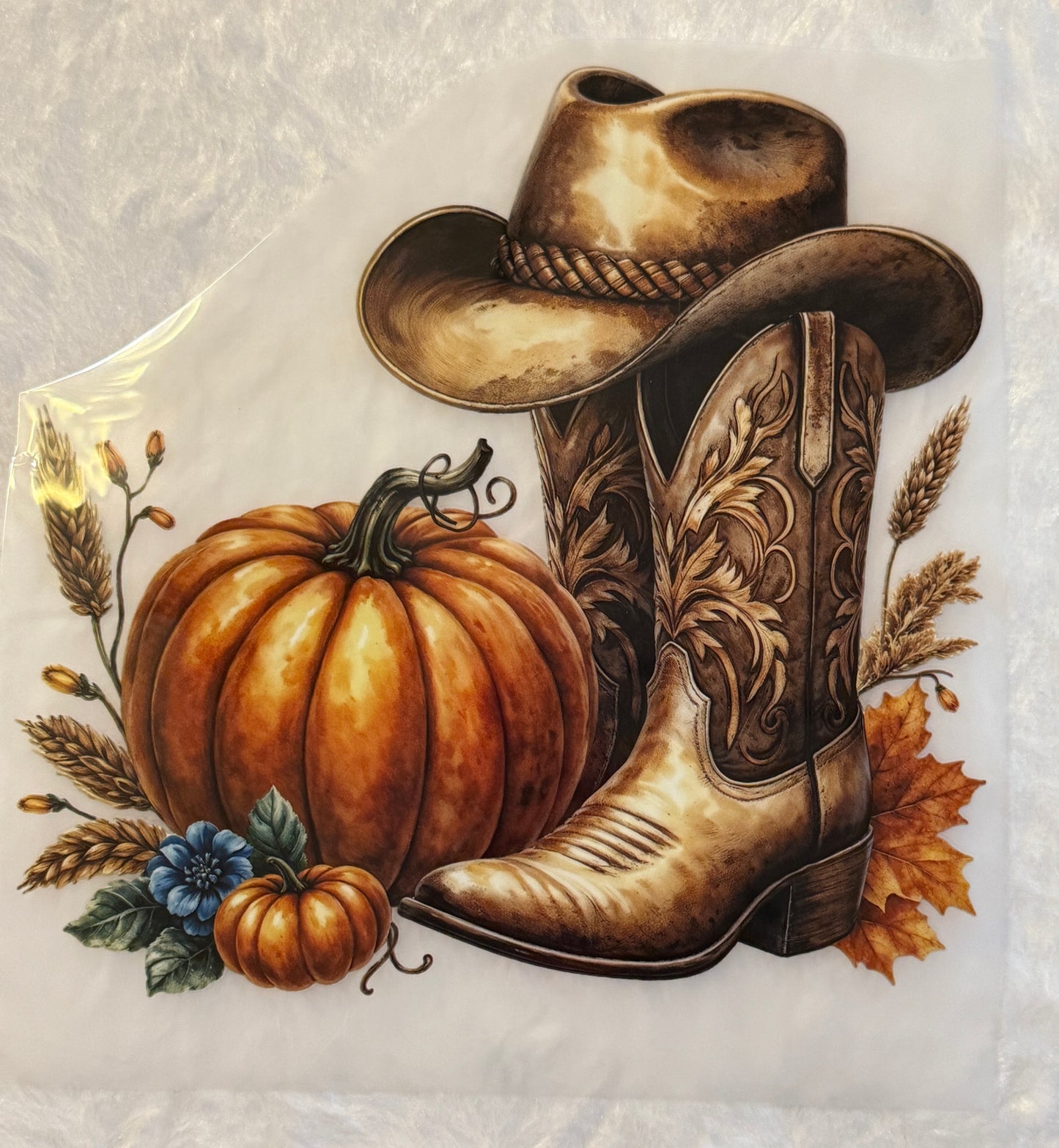 Western Fall