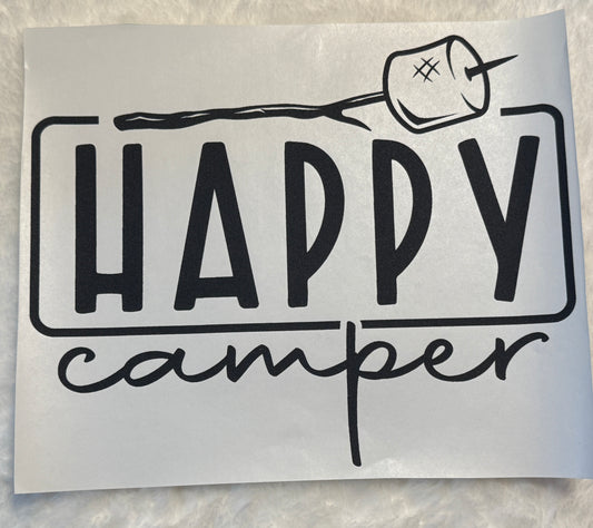 Happy Camper