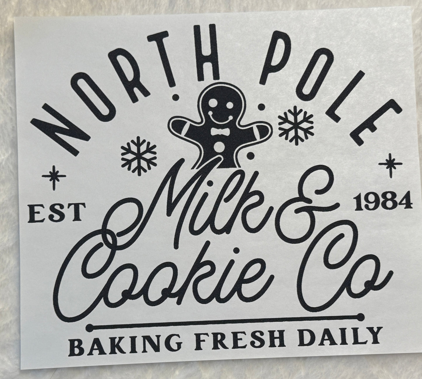 North Pole
