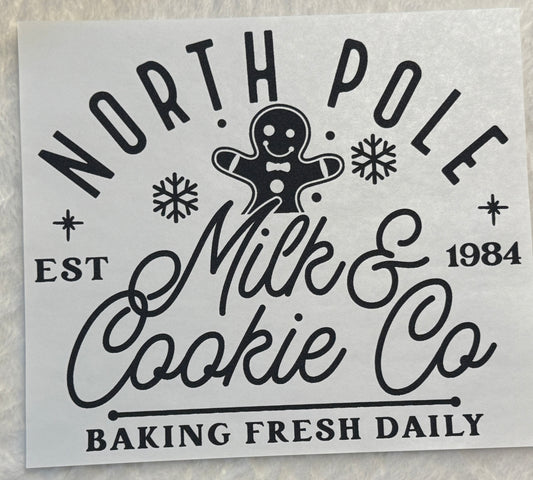 North Pole