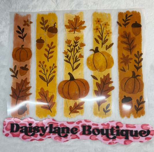 Fall Collage