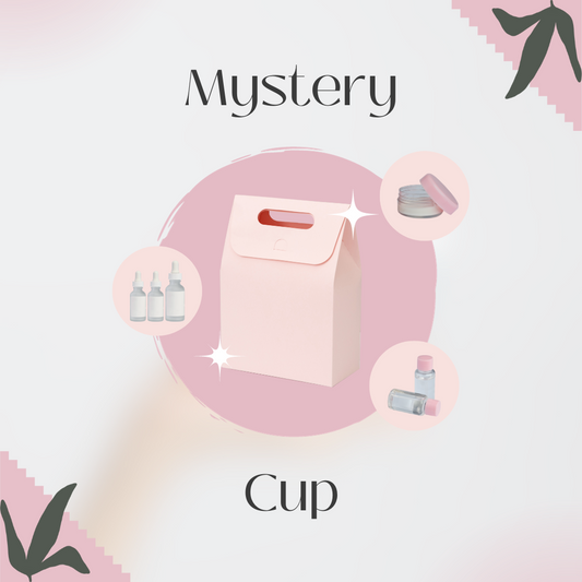 Mystery Cups