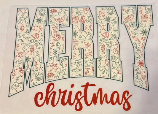 Merry Christmas