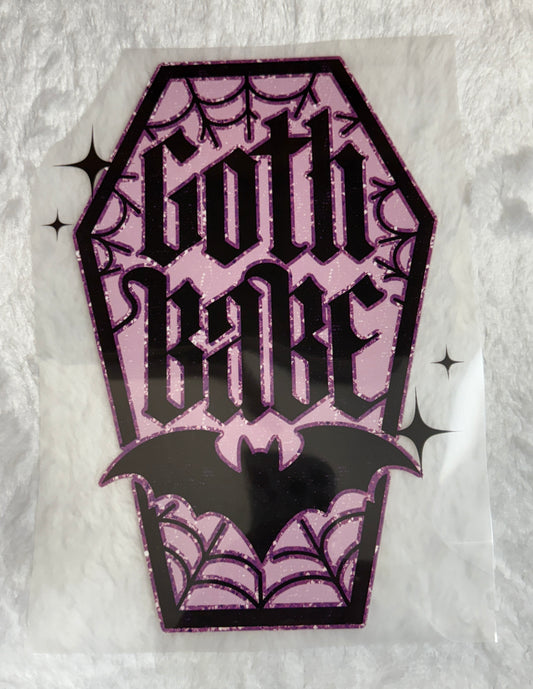 Goth Babe