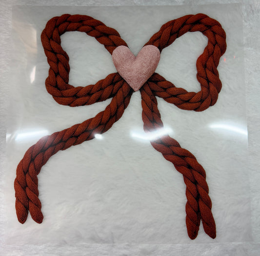 Valentine Bow